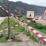 La rampa de acceso a Barinatxe en Sopela (Bizkaia) permanecerá cerrada durante Semana Santa