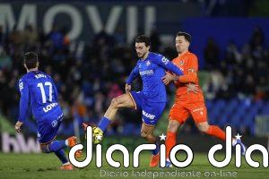 La Real Sociedad recibe extasiado a un Getafe ambicioso por Europa