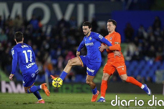 La Real Sociedad recibe extasiado a un Getafe ambicioso por Europa