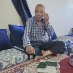 La realidad de una familia saharaui: DNI español, refugiados en Argelia y apátridas en España