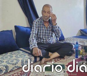 La realidad de una familia saharaui: DNI español, refugiados en Argelia y apátridas en España