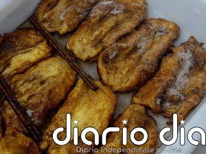 La receta sencilla y deliciosa para hacer en casa el dulce más típico de Semana Santa, las torrijas