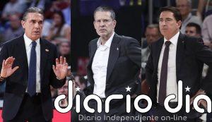 La recta final de Euroliga para Real Madrid, Valencia Basket y Barça