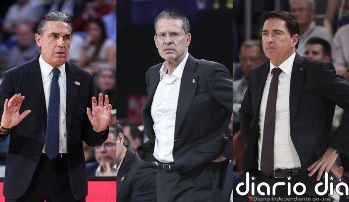 La recta final de Euroliga para Real Madrid, Valencia Basket y Barça