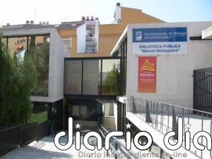La Red de Bibliotecas Municipales de Málaga programan actividades como visitas y talleres por el Día del Libro