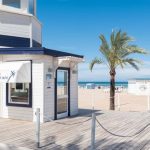 La red Tourist Info se refuerza en Semana Santa con 18 oficinas y puntos de atención al visitante