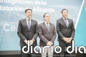 La redacción del convenio que definirá plazos del futuro Parque Central de Alicante comenzará el viernes