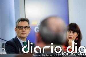 La reforma constitucional del aborto acelera su tramitación en el Congreso para debatirse antes de las andaluzas