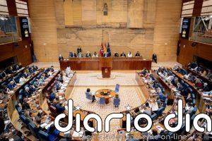 La regularización de migrantes vuelve a marcar el Pleno de este jueves en la Asamblea