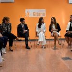 La reina Letizia dialoga con mujeres gitanas para visibilizar avances en igualdad y los retos pendientes