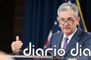 La Reserva Federal (Fed) no modifica los tipos y opta por esperar ante los efectos de la guerra