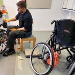 La residencia de Son Güells dispondrá de servicio de mantenimiento y reparación de aparatos ortopédicos