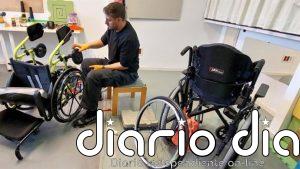 La residencia de Son Güells dispondrá de servicio de mantenimiento y reparación de aparatos ortopédicos