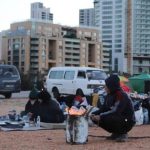 La respuesta humanitaria en el Líbano «bajo presión considerable» tras ola de bombardeos