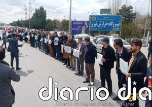 La retórica incendiaria aviva la guerra en el Medio Oriente