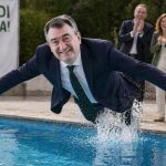 La reunión anulada por Esteban iba a ser en Bilbao con Antonio Hernando y Andueza para hablar de reforma estatutaria