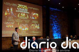 La RFEA aprueba sus cuentas y presenta su nuevo logotipo