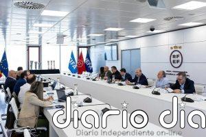 La RFEF elevará a más de 46 millones de euros sus ayudas de 2026 para las federaciones autonómicas