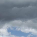 La Rioja en aviso amarillo este domingo por tormentas que pueden ir acompañadas de granizo