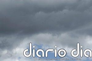 La Rioja en aviso amarillo este domingo por tormentas que pueden ir acompañadas de granizo