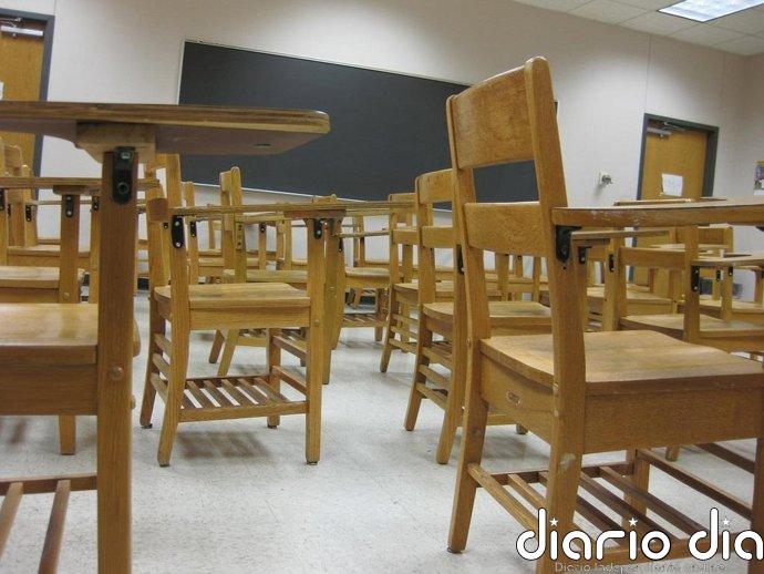 La Rioja, Murcia y C.Valenciana, las CC.AA con mayores tasas de abandono escolar, frente a Galicia, País Vasco y Navarra