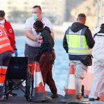 La Rioja sigue demandando información y transparencia en la acogida de menores migrantes para poder "seguir cumpliendo"