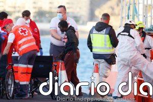 La Rioja sigue demandando información y transparencia en la acogida de menores migrantes para poder "seguir cumpliendo"