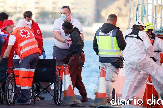 La Rioja sigue demandando información y transparencia en la acogida de menores migrantes para poder "seguir cumpliendo"