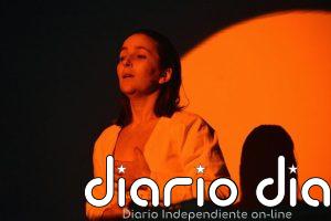 La Sala BBK de Bilbao acoge el estreno en el Estado de 'Hemodrama' de Camila Parard