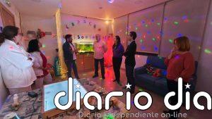 La sala multisensorial de Oms-Sant Miquel ayuda a la semana hasta 30 pacientes con problemas emocionales y cognitivos