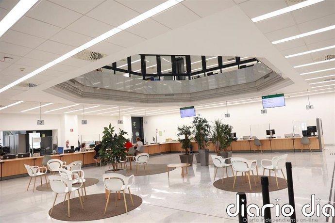 La Seguridad Social contabiliza en Andalucía alrededor de 420.000 afiliados extranjeros en marzo