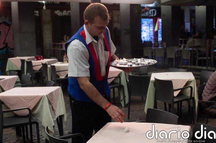 La Seguridad Social registra el mejor marzo de su historia tras ganar 211.510 afiliados