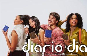 La serie Motorola razr 70 llega con nuevas experiencias de IA para la cámara de 50MP y más de 30 horas de autonomía