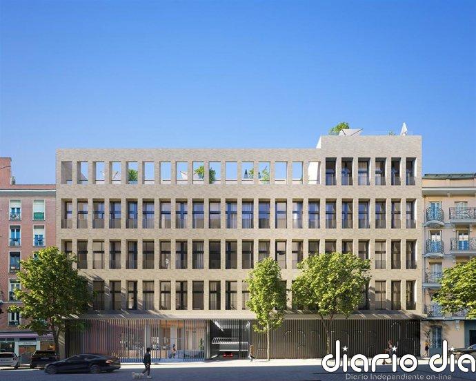 La socimi All Iron gana un 43% más en 2025 y prevé llegar a los 24 millones de euros de ingresos en 2028