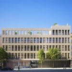 La socimi All Iron suscribe una financiación de 200 millones de euros para impulsar su crecimiento