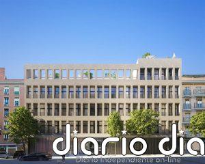 La socimi All Iron suscribe una financiación de 200 millones de euros para impulsar su crecimiento