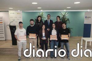 La startup PlaBiTe, elegida empresa más innovadora de Asturias en los Premios EmprendeXXI por su impacto sanitario