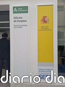 La subdelegada del Gobierno realiza una visita técnica a la nueva oficina de Empleo en Barbate (Cádiz)