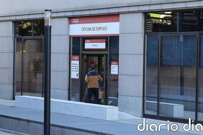 La subida salarial media pactada en convenio se situó en el 2,92% en marzo, por debajo del IPC