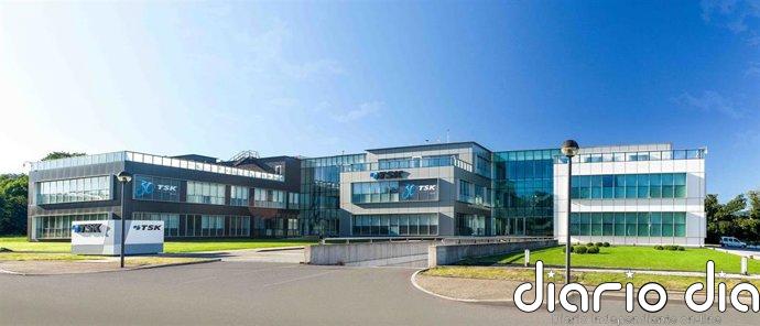 La tecnológica española de ingeniería TSK anuncia una OPS de 150 millones de euros para salir a Bolsa