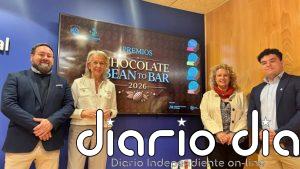 La Térmica acoge en Málaga los premios de chocolate artesanal 'Bean to Bar España' con 20 productores de todo el país