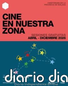 La Térmica y el Festival de Málaga llevan 'Cine en nuestra zona' a ocho municipios de la provincia