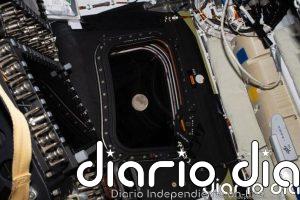 La tripulación de Artemis II, lista para el sobrevuelo lunar