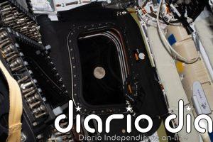 La tripulación de Artemis II, lista para el sobrevuelo lunar de este lunes