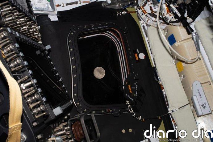 La tripulación de Artemis II, lista para el sobrevuelo lunar de este lunes