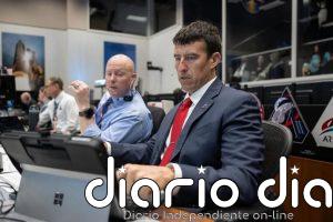 La tripulación del Artemis II se prepara para el encendido de los motores que los llevará fuera de órbita terrestre