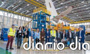 La UC3M y Airbus renuevan su colaboración para potenciar la innovación tecnológica