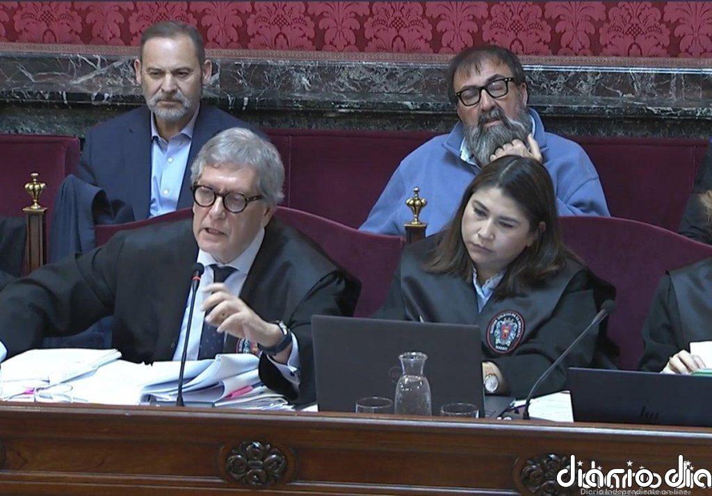 La UCO descarta manipulación de audios de Koldo y ve a Ábalos "fundamental" junto a Aldama: "El que paga, manda"