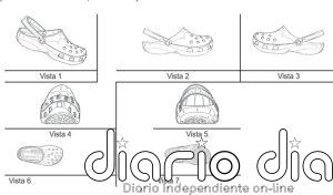 La UE avala a la murciana Gor Factory y rechaza el diseño de zuecos de Crocs por falta de carácter singular