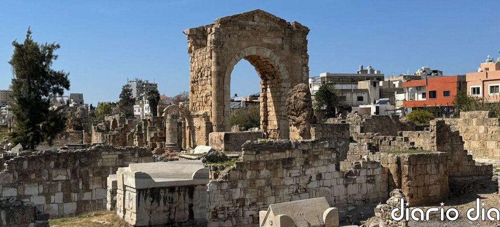 La Unesco refuerza protección al patrimonio en el Medio Oriente